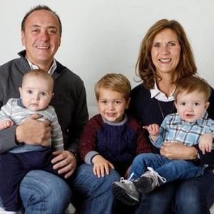 Meet your Posher, Ruth